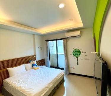 Toucheng Bed & Breakfast | 頭城1790民宿