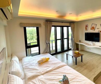 Toucheng Bed & Breakfast | 頭城1790民宿