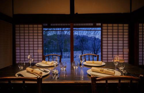 Kurihara Hotel | 風の沢