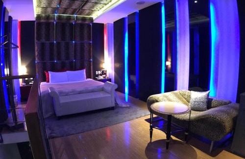 Dali Hotel | 風緻主題精品旅館