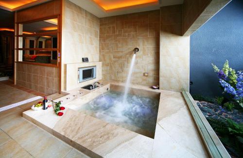 Dali Hotel | 風緻主題精品旅館