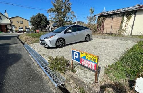Shiga Prefecture Haus | 風車村2-1-21号