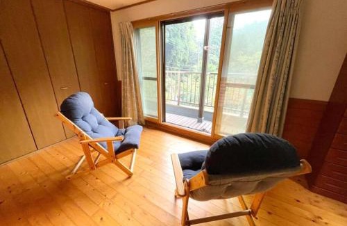 Hanno Haus | 飯能テラス