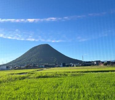 Iino Cho Hagashibun Wohnung | 飯野小屋