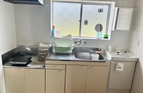 Iino Cho Hagashibun Wohnung | 飯野小屋