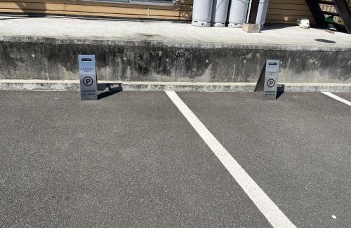 Iino Cho Hagashibun Wohnung | 飯野小屋