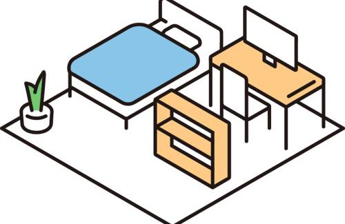 Tateyama Wohnung | 館山市犬石戸建