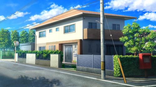 Tateyama Wohnung | 館山市犬石戸建