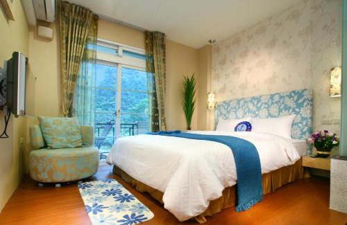 Datong Haus | 香林茶園民宿