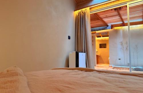 Yilan Skihütte | 馥寓FullYu