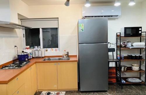 Longshui Haus | 馬可泊樓休閒民宿