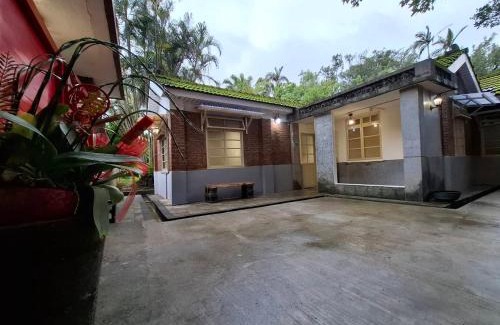Zhongli District Haus | 馬村隱園-桃園市民宿101號