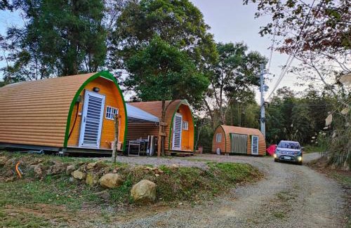 Jianshi Sonstige | 馬胎仙境