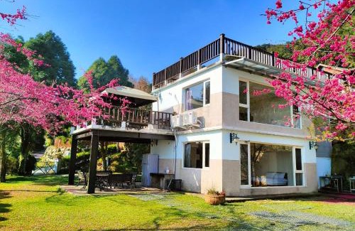 Jianshi Sonstige | 馬胎仙境