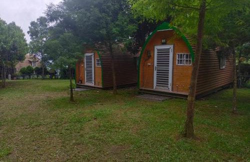 Jianshi Sonstige | 馬胎仙境