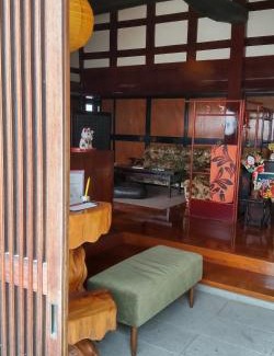Eiheiji-cho Wohnung | 駅前宿舎 禪 shared house zen