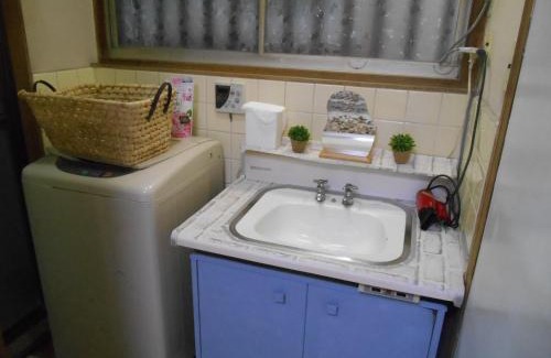 Asahi Wohnung | 駅徒歩5分どこへも大阪駅へ直結どこへもすぐの大型庭付GlampingHouse