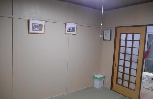 Asahi Wohnung | 駅徒歩5分どこへも大阪駅へ直結どこへもすぐの大型庭付GlampingHouse