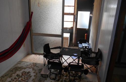 Asahi Wohnung | 駅徒歩5分どこへも大阪駅へ直結どこへもすぐの大型庭付GlampingHouse