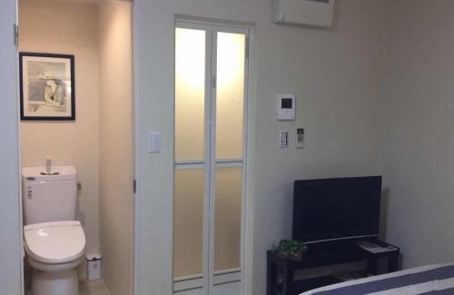 Minamikoiwa Wohnung | 駅近-JR小岩駅まで徒歩3分-Leo小岩 101