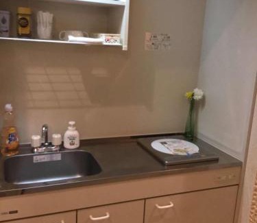 Minamikoiwa Wohnung | 駅近-JR小岩駅まで徒歩3分 Leo小岩203