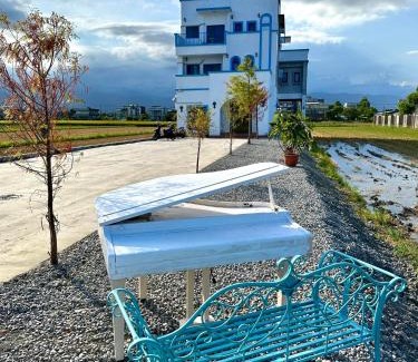 Luodong Haus | 騎驢找馬民宿