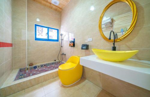 Luodong Haus | 騎驢找馬民宿