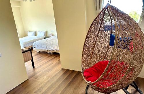 Luodong Haus | 騎驢找馬民宿