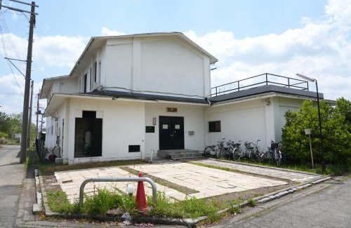 Shiga Prefecture Haus | 高島市安曇川町琵琶湖徒歩3分エクシブ 高島 近くBbQ自転車無料貸出
