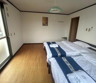 Shiga Prefecture Wohnung | 高島市貸切アパート一室グループファミリーok 大人数でご利用だとお得連泊がお得自転車無料利用可ペット可 駅徒歩14分