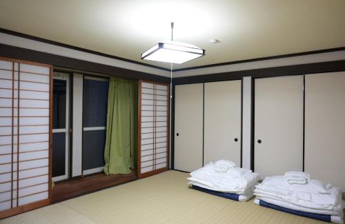 Shiga Prefecture Wohnung | 高島市貸切アパート一室グループファミリーok 大人数でご利用だとお得連泊がお得自転車無料利用可ペット可 駅徒歩14分