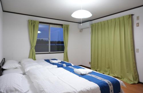 Shiga Prefecture Wohnung | 高島市貸切アパート一室グループファミリーok 大人数でご利用だとお得連泊がお得自転車無料利用可ペット可 駅徒歩14分