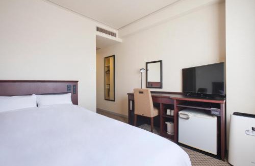 Fukuda Machi Hotel | 高松パークホテル