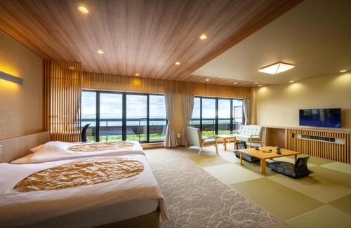 Fukushima Hotel | 高湯温泉 花月ハイランドホテル