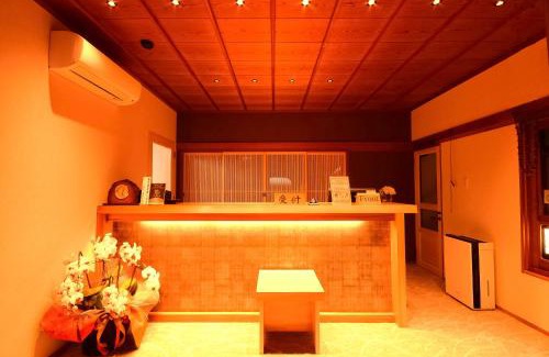 Koyasan Hotel | 高野山 宿坊 不動院 -Koyasan Shukubo Fudoin-