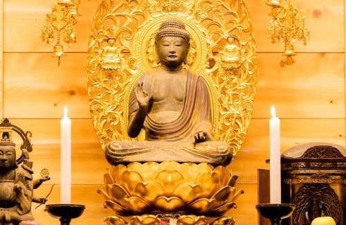 Koyasan Hotel | 高野山 宿坊 恵光院 -Koyasan Syukubo Ekoin Temple-