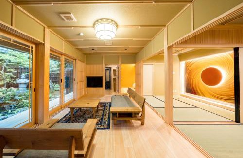 Koyasan Hotel | 高野山 宿坊 恵光院 -Koyasan Syukubo Ekoin Temple-