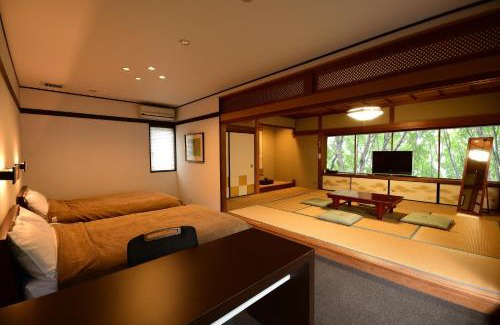 Koyasan Hotel | 高野山 宿坊 普門院 -Koyasan Shukubo Fumonin-