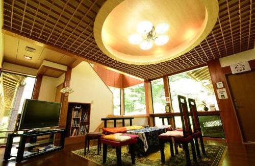 Koyasan Hotel | 高野山 宿坊 普門院 -Koyasan Shukubo Fumonin-