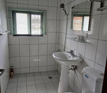 Changhua Haus | 高鐵中彰309民宿