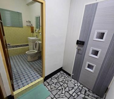 Changhua Haus | 高鐵中彰309民宿