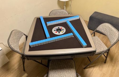 Kaohsiung City Centre Haus | 高雄好日子914包棟KTv民宿