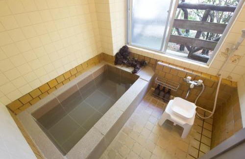 Hakone Wohnung | 高風荘 Kofuso A棟C