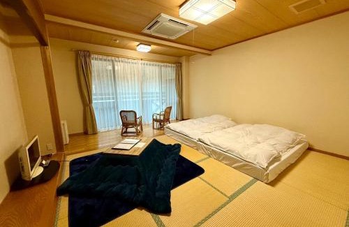 Kinasa Hotel | 鬼無里の湯 ホテル&コテージ