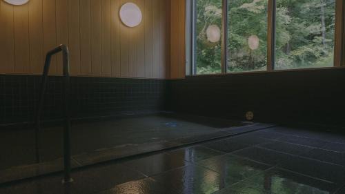 Kinasa Hotel | 鬼無里の湯 ホテル&コテージ