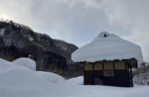 Kinasa Hotel | 鬼無里の湯 ホテル&コテージ