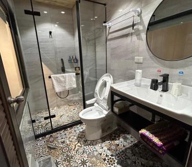 Talintsun Haus | 魚池白宮458