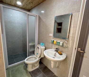 Nantou Haus | 魚門中興新村