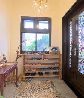 Sanxing Haus | 鰆宿民宿