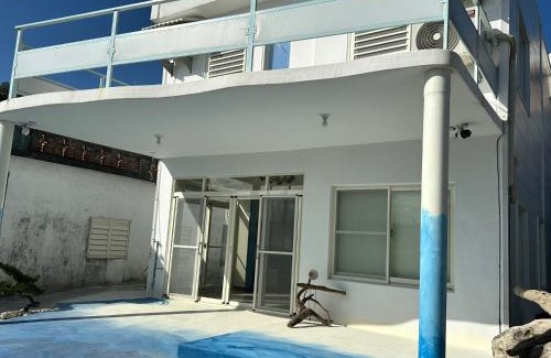 Chenggong Haus | 鰆居Chun House 三仙台